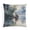 Pattern-1, variant on Mallard Fly Water Pillow Covers 16"x16" Wildlife Totem Nature Predatory Season Mallard Linen Cushion Case Outdoor Home Decoration Cooling Pillowcase Cushion Case for Sofa Couch