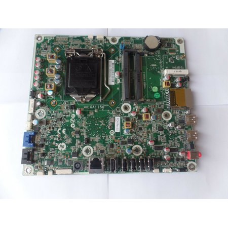 NEW HP LANTANA 754541-001 Motherboard, LGA 1150, Intel H87, (Best 1150 Motherboard Under 200)