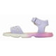 thumbnail image 4 of Sandalias Karsten Lila Para Niña [ktn21] lila 15, 4 of 9