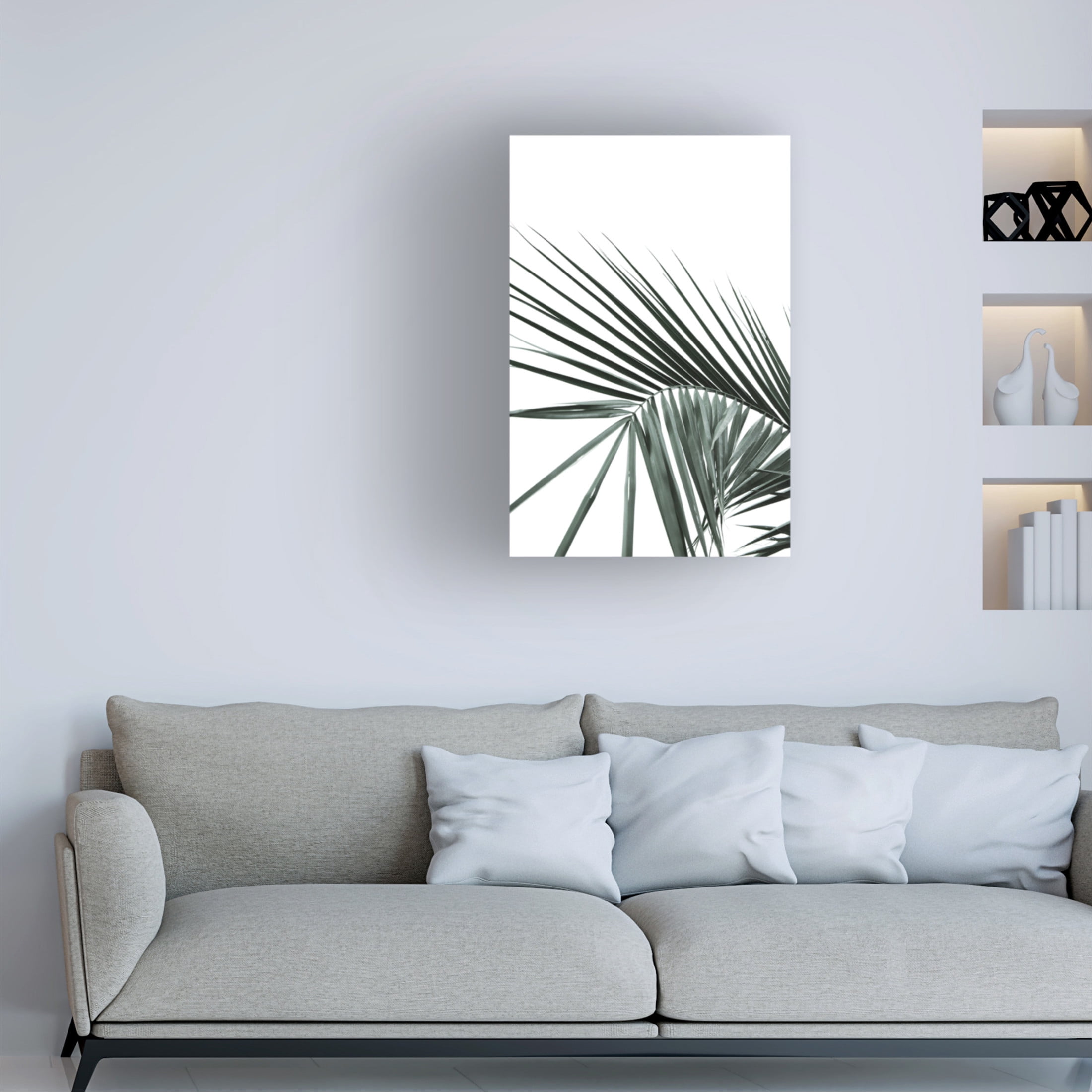 Trademark Fine Art Shot by Clint My Mint Moment 20 Canvas Wall Art