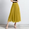 skirts-for-women-with-pockets-elastic-high-waist-fashion-casual-midi