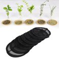 thumbnail image 3 of Estante de Secado de Hierba de Malla Colgante, Estante de Secado de 8 Capas de Secado Eficiente Ahorro de Espacio Liviano vertical para Plantas, 3 of 7