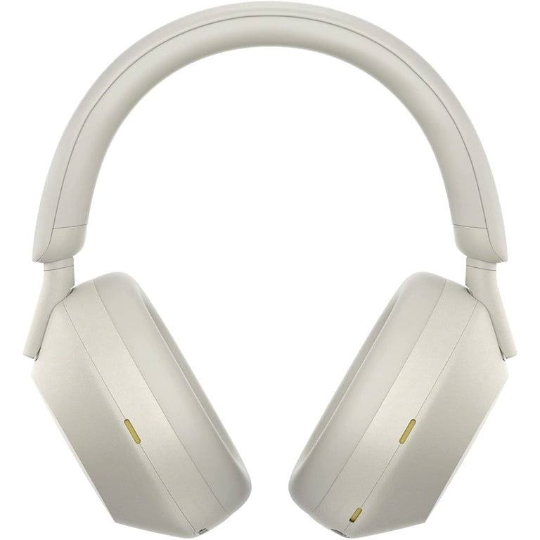 Sony WH-1000XM5 Wireless Noise-Canceling Over-Ear Headphones