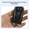 thumbnail image 2 of Abbraccia Funda para control remoto GL8 GL6, 2 of 6