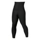 thumbnail image 4 of Fitness Pantalones Body Shaper Sauna Adelgazamiento Leggings Para Gimnasio Yoga S O M Sunnimix Pantalones de sauna de fitness, 4 of 8