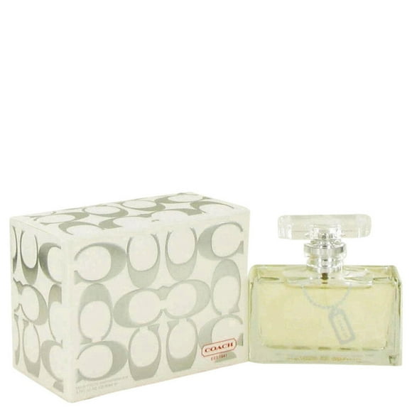 Coach Signature Eau De Parfum for Women 1 oz / 30 ml - Spray