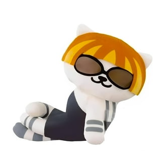 NEKO☆ CLOGTWO_TOSHINEKO_GRAFF_TURNAR