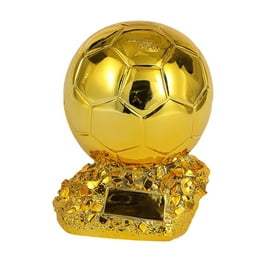 Coppa Trofeo Calcio Con Base – Premio In Resina Per Tornei E Competizioni Sportive
