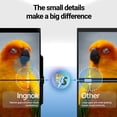 thumbnail image 6 of Restored Ingnok Dual Portable Monitor,15.6inch FHD 1080P Screen with USB-C mini HDMI, Foldable Screen Design,Portable Dual Monitor Compatible with Windows/Mac, Easy Setup for Work, 6 of 7