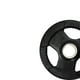 thumbnail image 2 of Par de Discos Olímpicos Tayga Rubber 3 Agarres 11 Lb, 2 of 3