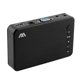 thumbnail image 1 of Injueey 1080P Full HD Media USB Plug RMVB JPEG MKV VGA US AV Player Type3 NO3, 1 of 1