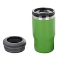 thumbnail image 1 of Enfriador de Latas aislado de Acero inoxidable 304, Tecnología de Doble Pared, Portátil, Apariencia única, Apto para Lavavajillas, 24 Horas de Frío y 6 Horas de Calor, 1 of 8