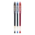 thumbnail image 2 of Pack 3 Boligrafo Pilot Super Gel Punto Fino Color Surtido Colores Colores, 2 of 3