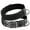Black, variant on Didog Strong Dog Collars Adjustable Thick Tactical Military Training Pet Collars Heavy Duty