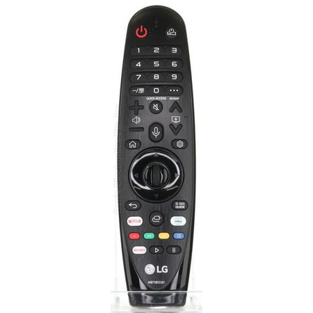 LG ANMR20GA MAGIC TV Remote Control