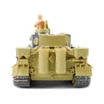 thumbnail image 5 of Skill 4 Model Kit German Sd.Kfz.181 Pz.Kpfw VI Tiger I (Early Production Model) Heavy Tank 1/32 Scale Model by Metal Proud, 5 of 6
