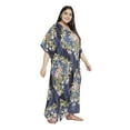 thumbnail image 6 of Oussum Plus Size Kaftans Dresses for Women Long Maxi Dress Ladies Caftans, 6 of 8