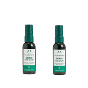 The Body Shop Edelweiss Bouncy Gel Face Spray 57ml 2 Pack