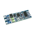 thumbnail image 3 of Módulo RS485 A TTL Módulo De licencia Convertidora Puerto Serie Módulo Convertidor De ,3 V 5 V Cola Tablero del módulo convertidor, 3 of 3