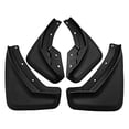 thumbnail image 1 of for XC40 2018 2019 2020 2021 Mud Flaps Front Rear Splash Guards Kit (Set of Four), 1 of 5