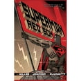 thumbnail image 1 of Pre-Owned Superman: Red Son TP (New Edition) Paperback, 1 of 1