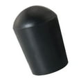 thumbnail image 3 of MERIGLARE Rubber Cello Slip End Cap Protector,Cello End Pin Replacement skid Caps for 1Pc, 3 of 8