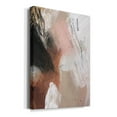 thumbnail image 2 of Unbleached Neutrals I Premium Gallery Wrapped Canvas - Ready to Hang, 2 of 9