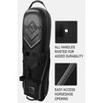 thumbnail image 3 of Enforcer Golf Travel Bag | Unrivaled Durability, 3 of 11