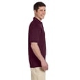thumbnail image 4 of Jerzees Adult 6.1 oz. Heavyweight Cotton™ Jersey Polo - J100, 4 of 4
