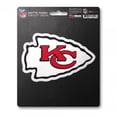 thumbnail image 1 of Kansas City Chiefs Matte Finish Decal, 1 of 1