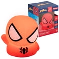 thumbnail image 1 of Lámpara de Silicona Suave Paladone de Spiderman Luz Nocturna, 1 of 4