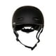 thumbnail image 1 of Casco Roller Skate Decathlon Oxelo 2724299 Ch 52/55 cm Negro, 1 of 4
