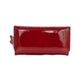 thumbnail image 1 of Cartera en Piel Charol FANA Gaga Rojo, 1 of 5