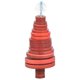 thumbnail image 1 of XWSHYW Decoraciones Navideñas Regalos para Árboles de Navidad, Decoración para Árboles de Navidad con Forma de Océano, Decoración Artística para Colgar Ventanas con Piedra Natural, Decoración Única p, 1 of 3
