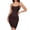 ESP, variant on Women's Full Slip Shapewear Tummy Control Full Body Shaper for Under Dresses