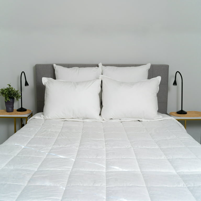 Washing Bedding Well – and Often – Helps Combat Allergy Season for