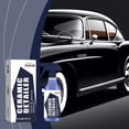 thumbnail image 3 of Homonth-spray de revestimiento cerámico para coche, limpia manchas de agua, suciedad, refresca, ilumina, descontaminación, pulido y mantenimiento, 3 of 12