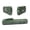 Green, variant on YAHHU Hunting Bird Caller Sounds Player Portable Electric Bird Sound Amplifier MP3 Voice Speaker for Outdoor Decoy and Predator Attracting 1 Each