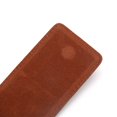 thumbnail image 4 of Cartera delgada para hombre, tarjetero, tarjetero, tarjetero, minibilletera RFID de cuero sintético de alta calidad, tarjetero para hombre, 4 of 4
