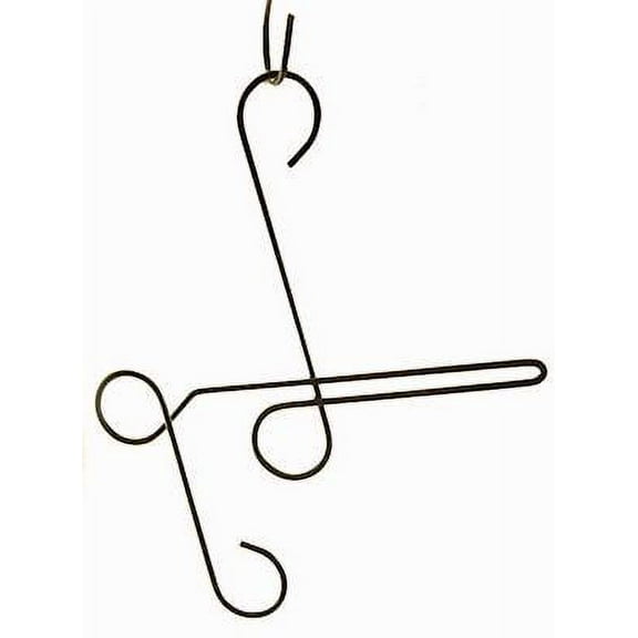 HKM Monogram Hook by Parasol