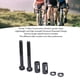 thumbnail image 4 of Soporte para computadora de bicicleta ANGGREK Tornillos de fijación extendidos 2 Juegos, 4 of 7