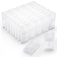 thumbnail image 1 of Envases de desodorante Wesiti de plástico rellenables de 15 ml, 100 unidades, 1 of 6