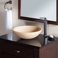 thumbnail image 3 of Novatto GF-368ORB Starks Single Hole Bathroom Faucet, 3 of 5