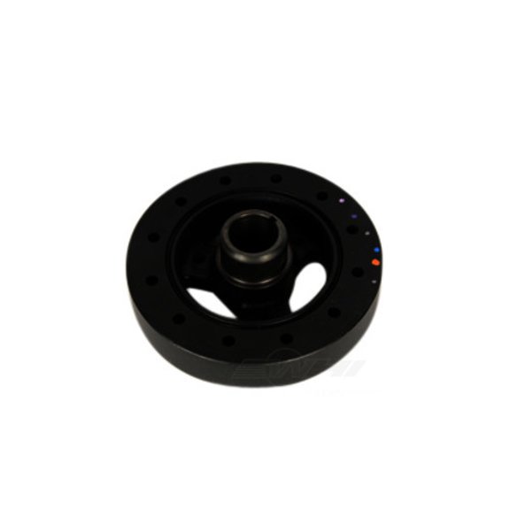 Engine Harmonic Balancer