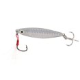 thumbnail image 4 of 5Pcs 20g Vib Fishing Bait Metal Vib Hard Fishing Lure Artificial Hard Lures Fake Bait Silver, 4 of 5