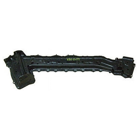 Radiator Support Lower Tie Bar - Compatible with 2015 - 2019 Nissan Sentra 2016 2017 2018
