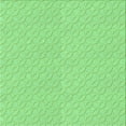 thumbnail image 1 of Ahgly Company Machine Washable Indoor Square Transitional Green Area Rugs, 6' Square, 1 of 7