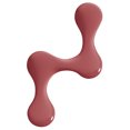 thumbnail image 2 of NYX Professional Makeup Holiday Gum Drop Lip Gloss Hydra Honey, 2 of 8