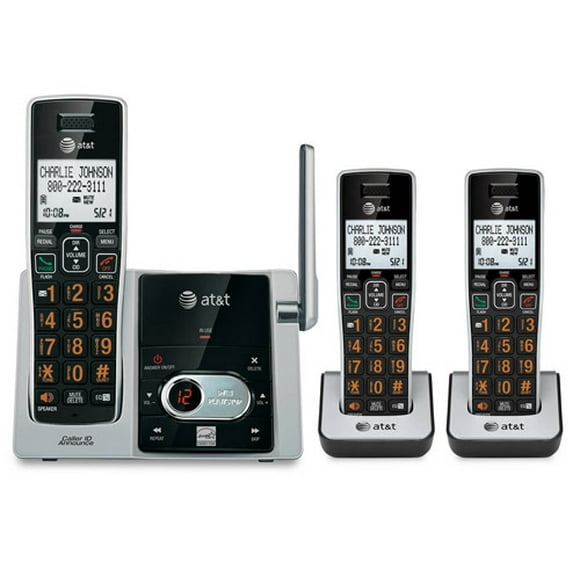 AT&T Landline Phones