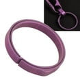 thumbnail image 4 of Keychain Rings, Beautiful Key   For Home For Keychain Purple, 4 of 8